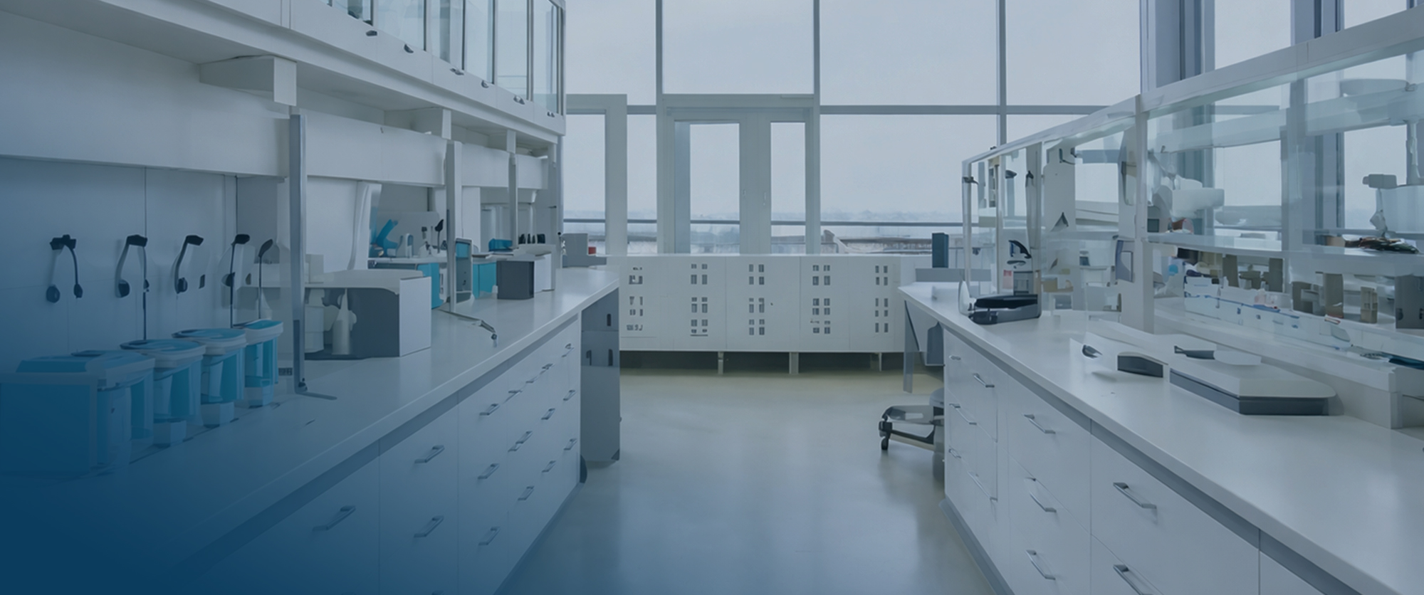 TRUSTED LABORATORY FURNITURE SOLUTIONS